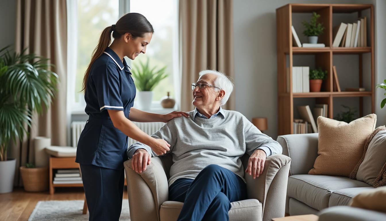 Impôts 2026 : Première embauche d’un salarié à domicile, découvrez les nouveautés qui impactent votre déclaration fiscale