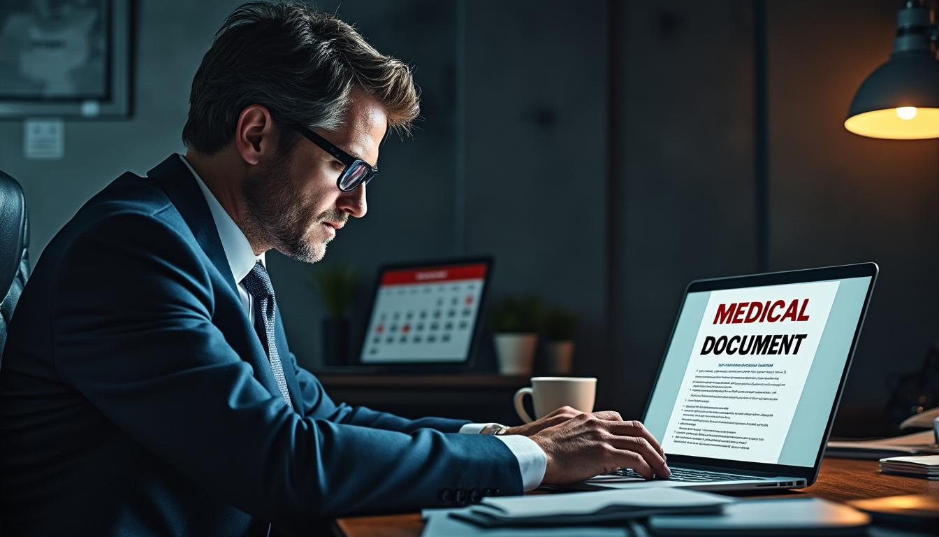 découvrez comment les arrêts-maladie frauduleux des travailleurs indépendants affectent lourdement la sécurité sociale, révélant un impact financier 'inacceptable' et ses conséquences pour tous.