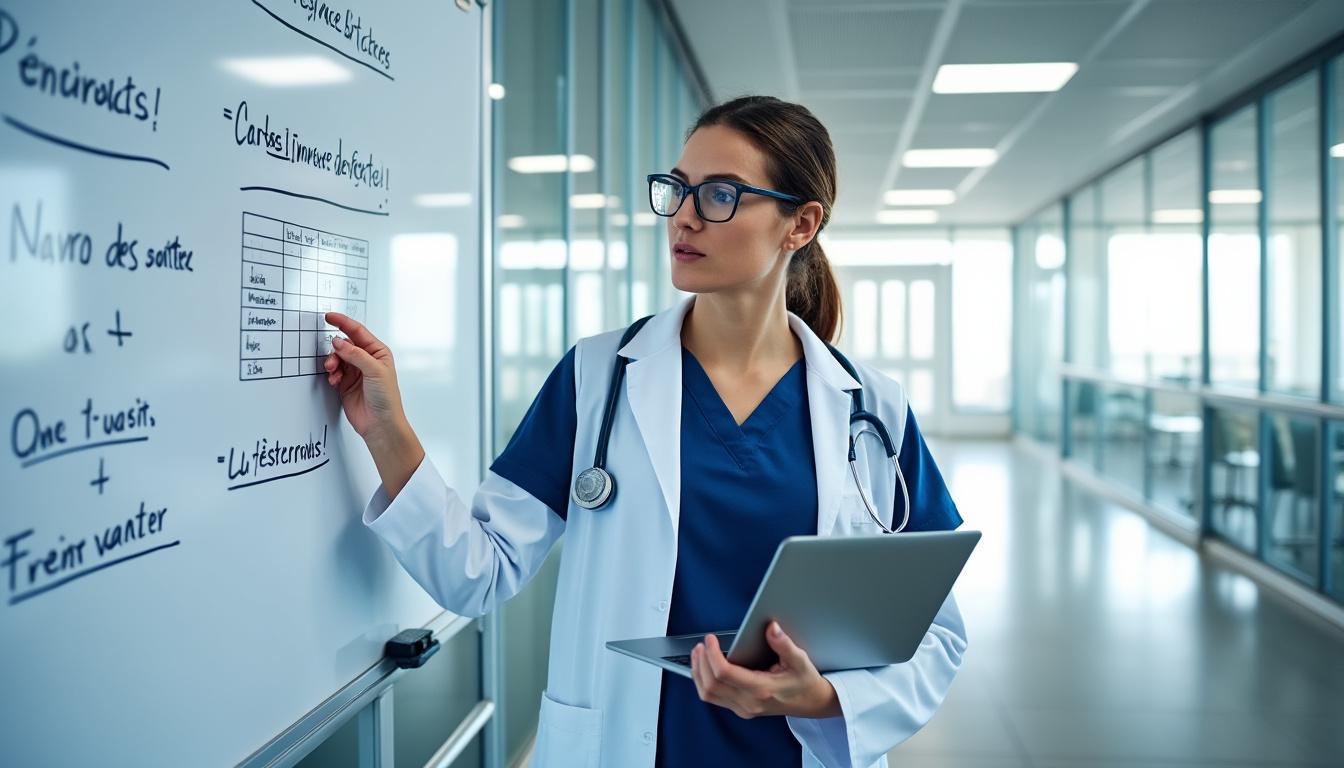 découvrez ce qu'il reste des indemnités d'arrêt maladie malgré une durée réduite et des contrôles renforcés, pour mieux comprendre vos droits et obligations.