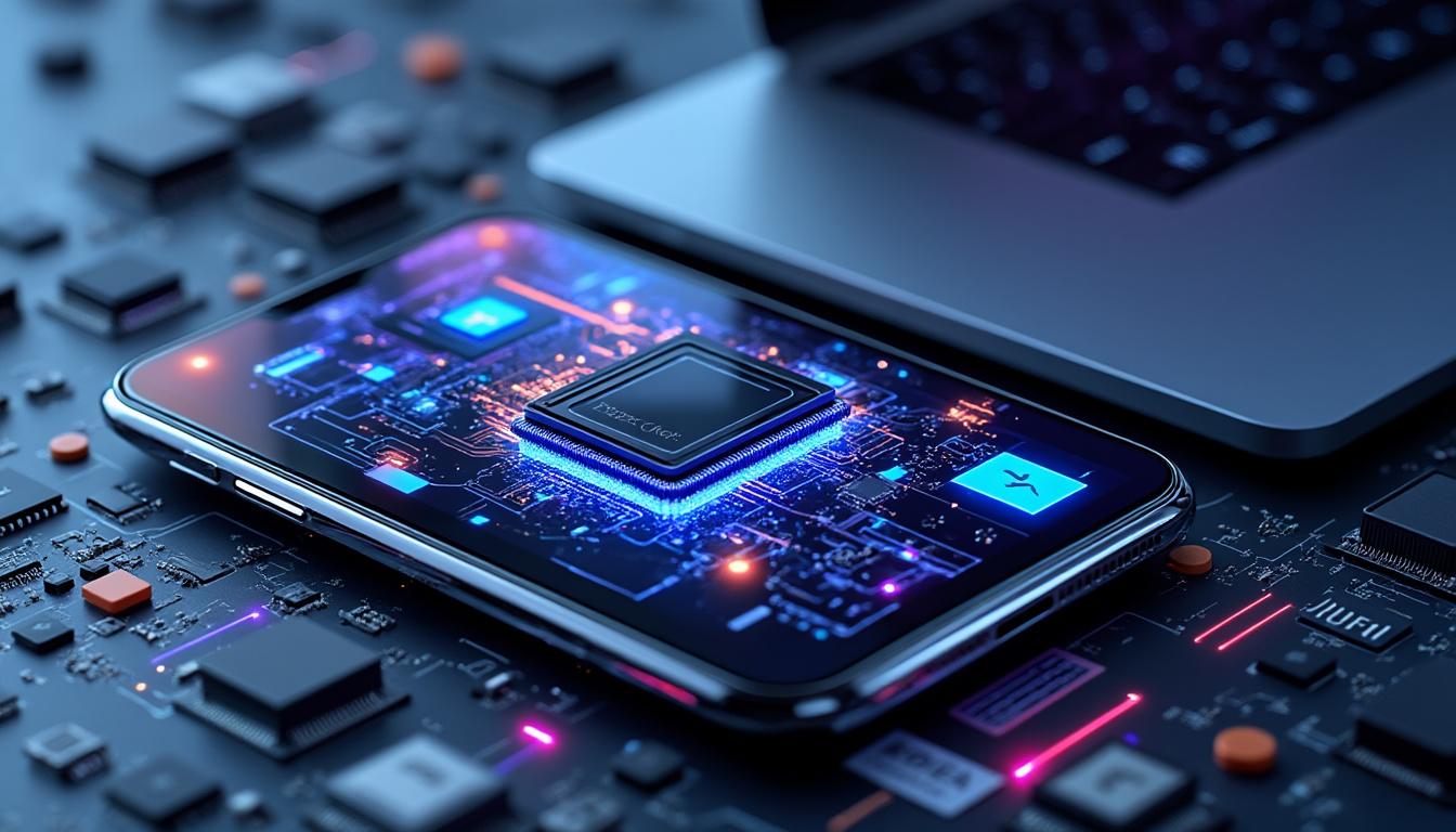 découvrez pourquoi les prix des smartphones et ordinateurs sont sur le point d'augmenter, avec les facteurs clés qui influencent cette tendance et comment elle impactera vos achats technologiques.