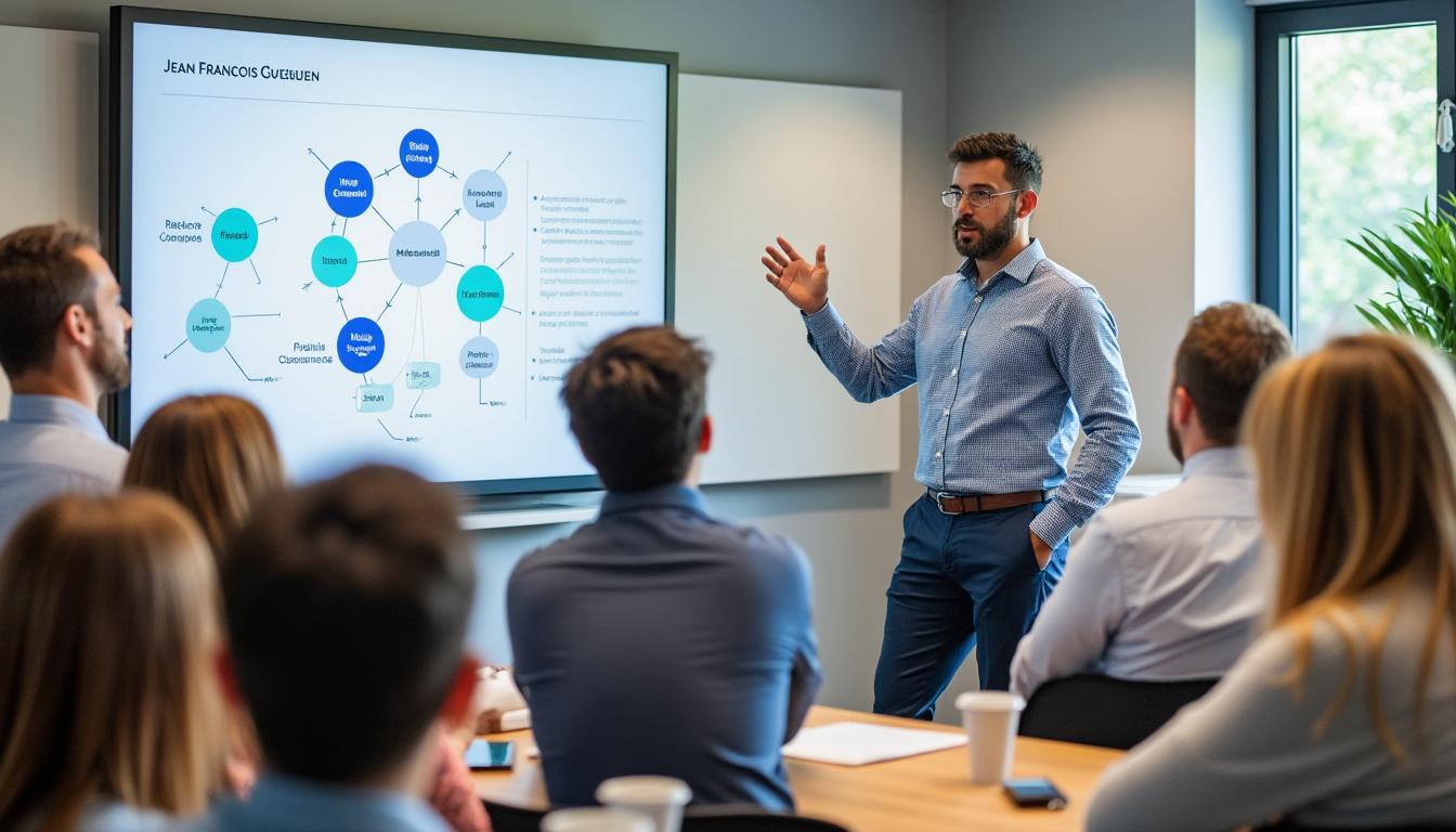 découvrez comment jean-françois gueguen stimule la réflexion stratégique des autorités françaises pour renforcer la prise de décision et anticiper les défis nationaux.