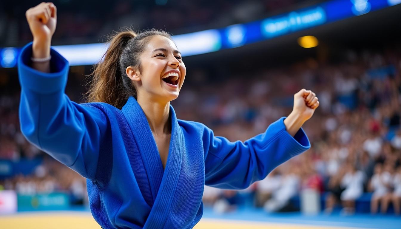 découvrez jehanne de bouhard (mjo) dans un récit captivant mêlant réalité et rêve, une confidence révélatrice qui dévoile des facettes inédites de son parcours.