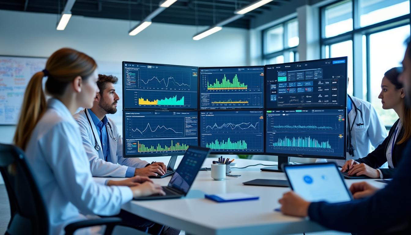 découvrez comment l'assurance maladie fait face aux fraudes dans un contexte d'évolution technologique rapide et les mesures mises en place pour protéger le système.