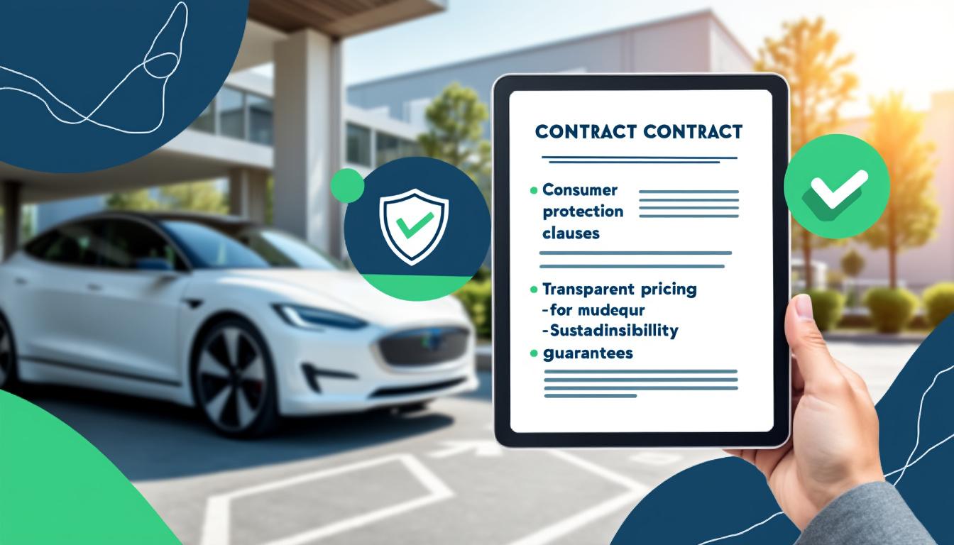 l'ufc-que choisir alerte sur la hausse du leasing automobile : deux voitures neuves sur trois sont désormais achetées en leasing, un phénomène qui mérite une attention particulière.