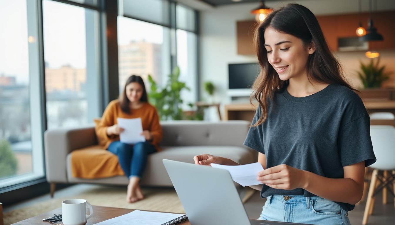 la caf offre une avance pouvant aller jusqu'à 1200 € pour vous aider à financer la caution de votre futur logement. facilitez votre installation grâce à ce soutien financier accessible.