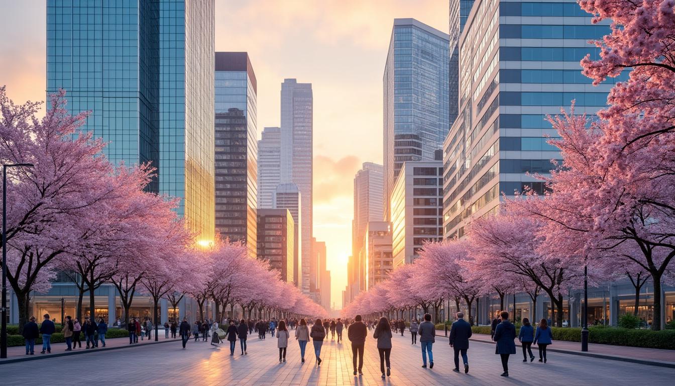 découvrez comment la croissance de l'emploi en mars montre un léger rebond, apportant un soulagement après les pertes d'emplois précédentes et offrant des perspectives d'amélioration du marché du travail.