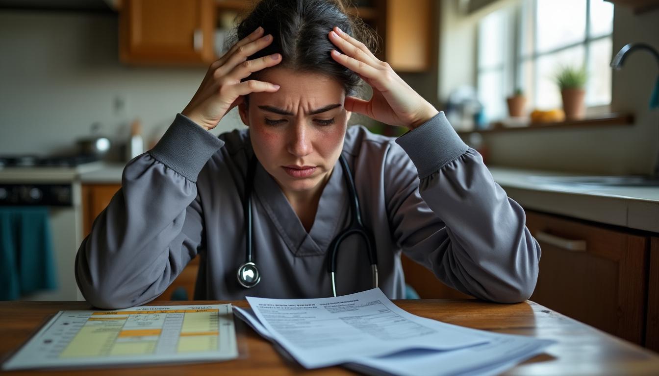 découvrez comment la crise des prestataires de soins à domicile atteint un point critique, mettant en lumière les difficultés croissantes et les impacts sur les patients.