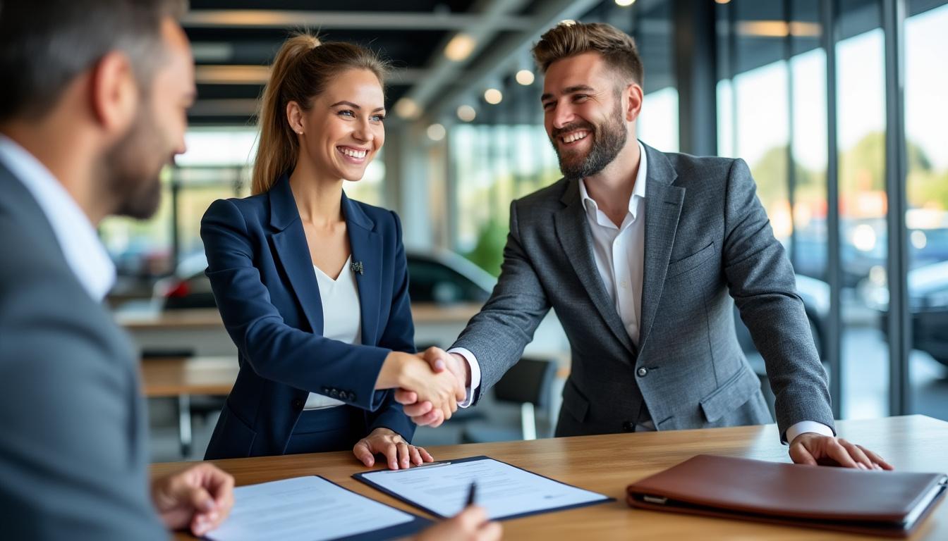 La location : un gage de sécurité pour les clients