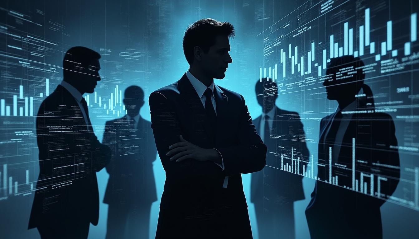 découvrez comment une menace économique invisible peut impacter les entreprises et quelles stratégies adopter pour s'en protéger efficacement.