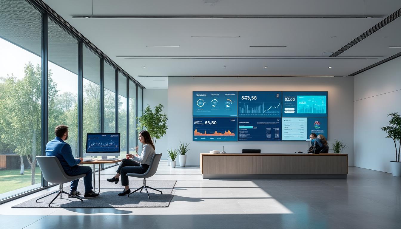 découvrez le lancement d'une agence innovante de courtage en assurance à jaunay-marigny, offrant des solutions sur mesure et un service personnalisé pour protéger au mieux vos biens et votre avenir.