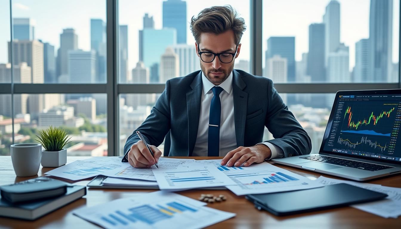 découvrez comment l'assurance vie stimule l'investissement dans les entreprises non cotées grâce à une étude révélant les dernières tendances du marché.