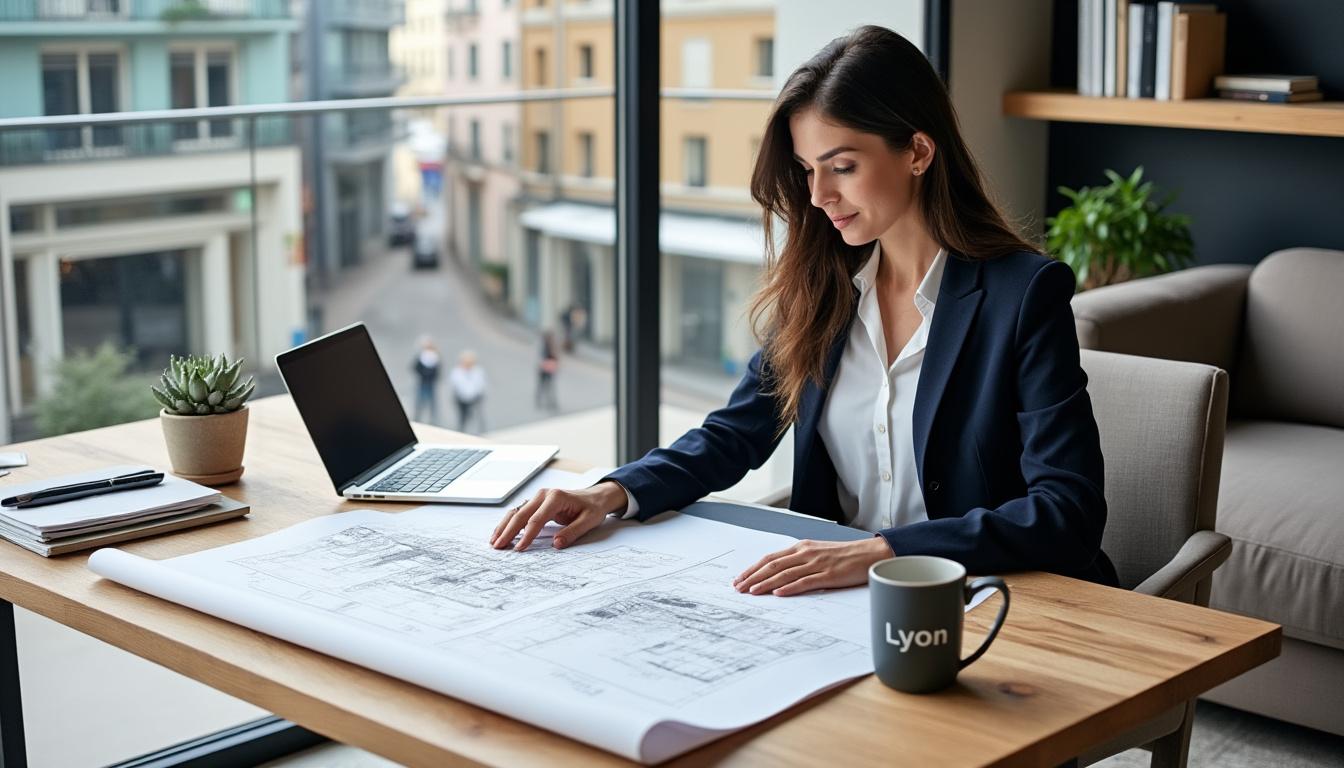 découvrez le budget détaillé d'inès, architecte basée à lyon, qui gère son salaire net mensuel de 3 400 € pour optimiser ses dépenses et son épargne.