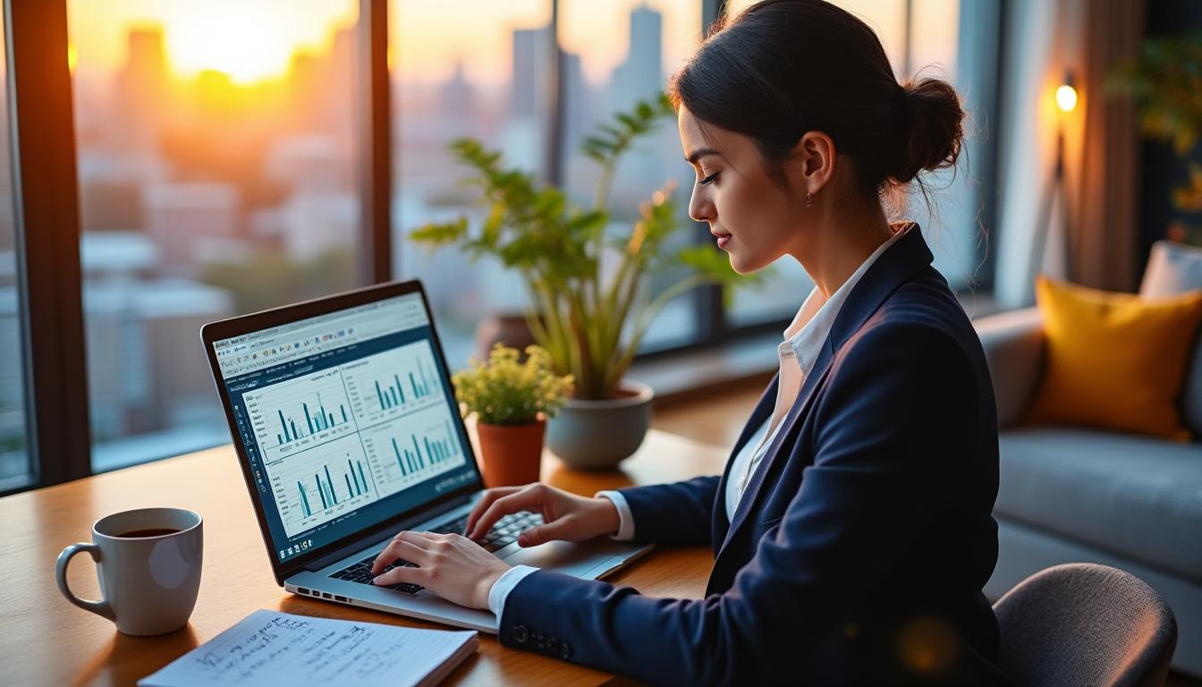 découvrez le budget mensuel détaillé de laura, enseignante à strasbourg, qui vit avec 2 240 € nets par mois. une transparence inspirante pour mieux gérer ses finances personnelles.