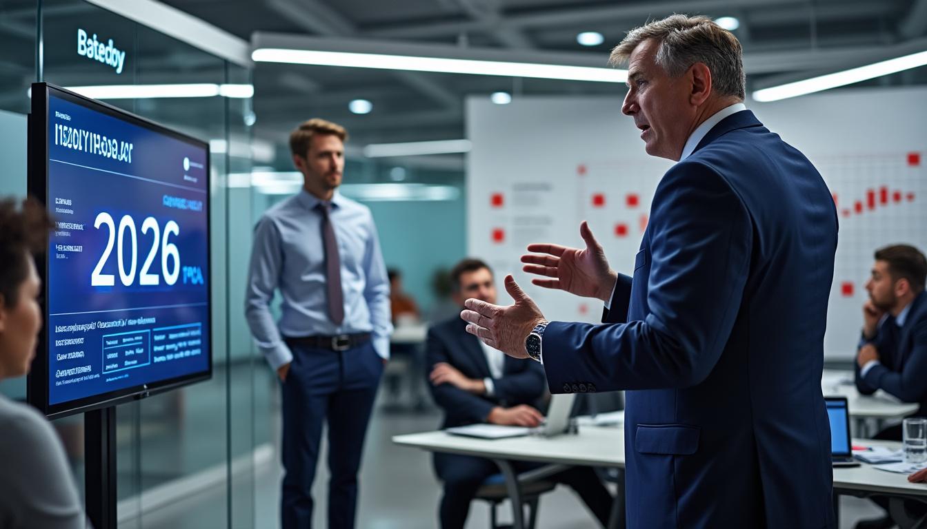 le gouvernement intensifie sa stratégie face à une campagne controversée, accusée de déformer la réalité et de manipuler la culpabilité des citoyens.