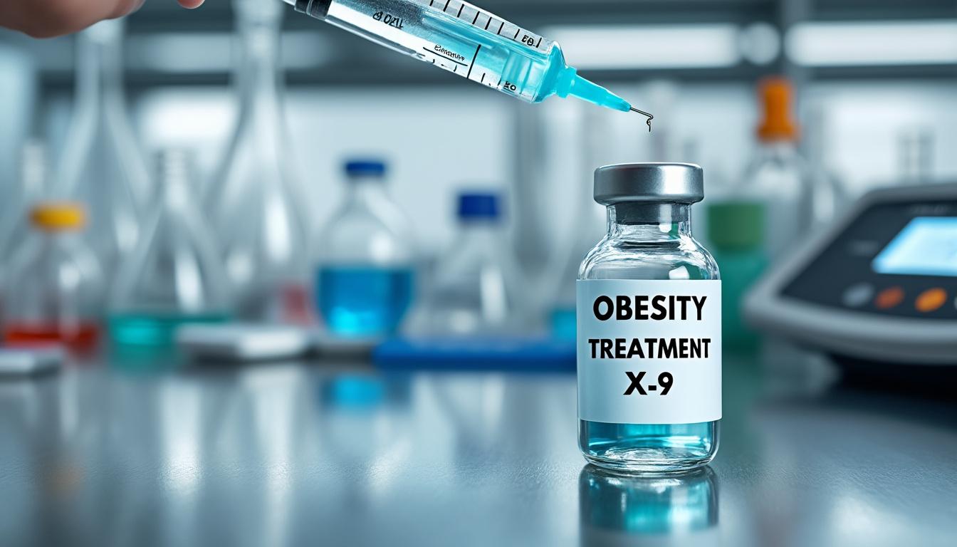 Le médicament Mounjaro : peut-on l’obtenir sans ordonnance pour la perte de poids ?