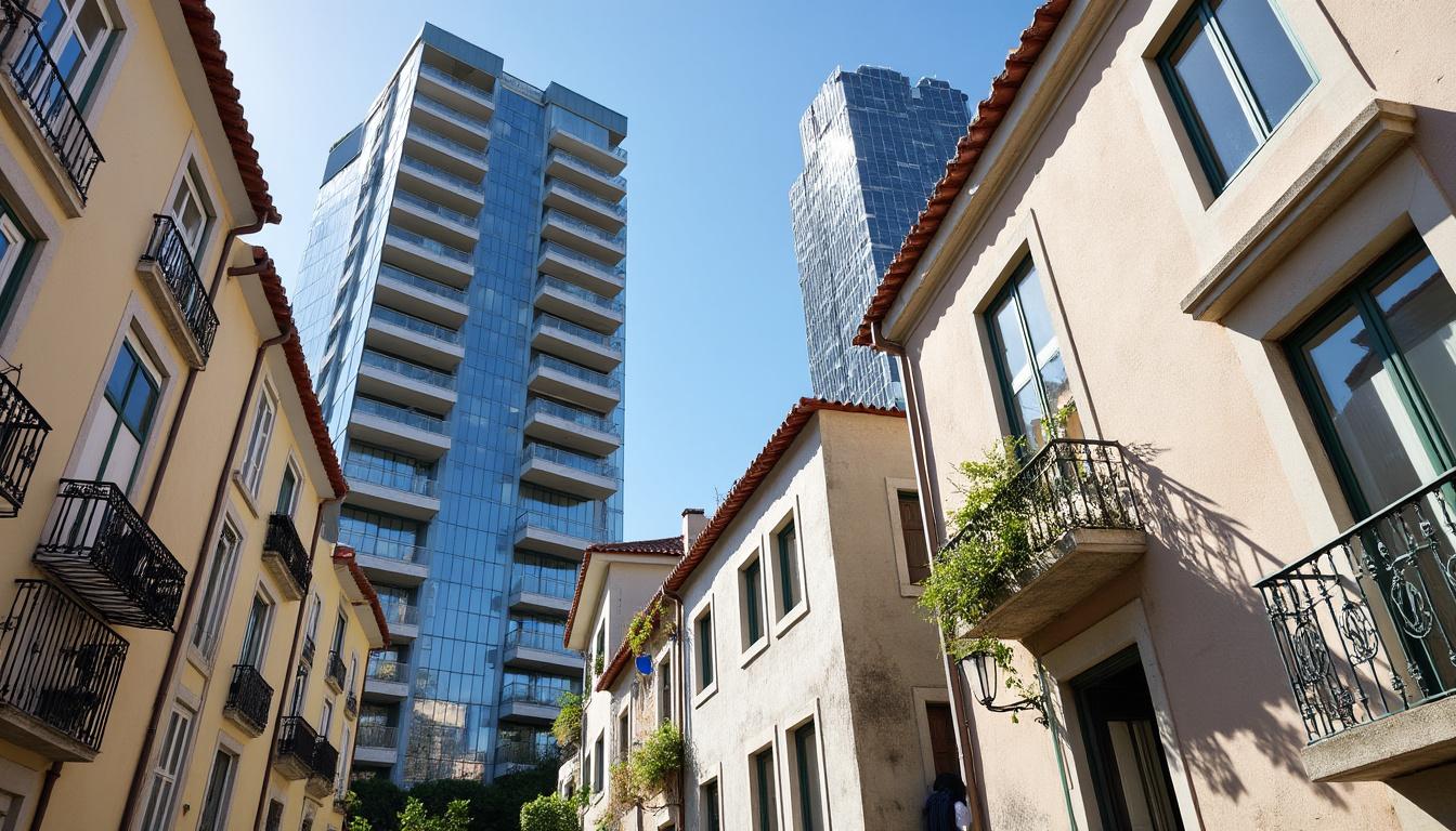 découvrez comment et pourquoi le nombre de logements touristiques autorisés diminue drastiquement au portugal, impactant le secteur touristique et l'immobilier local.