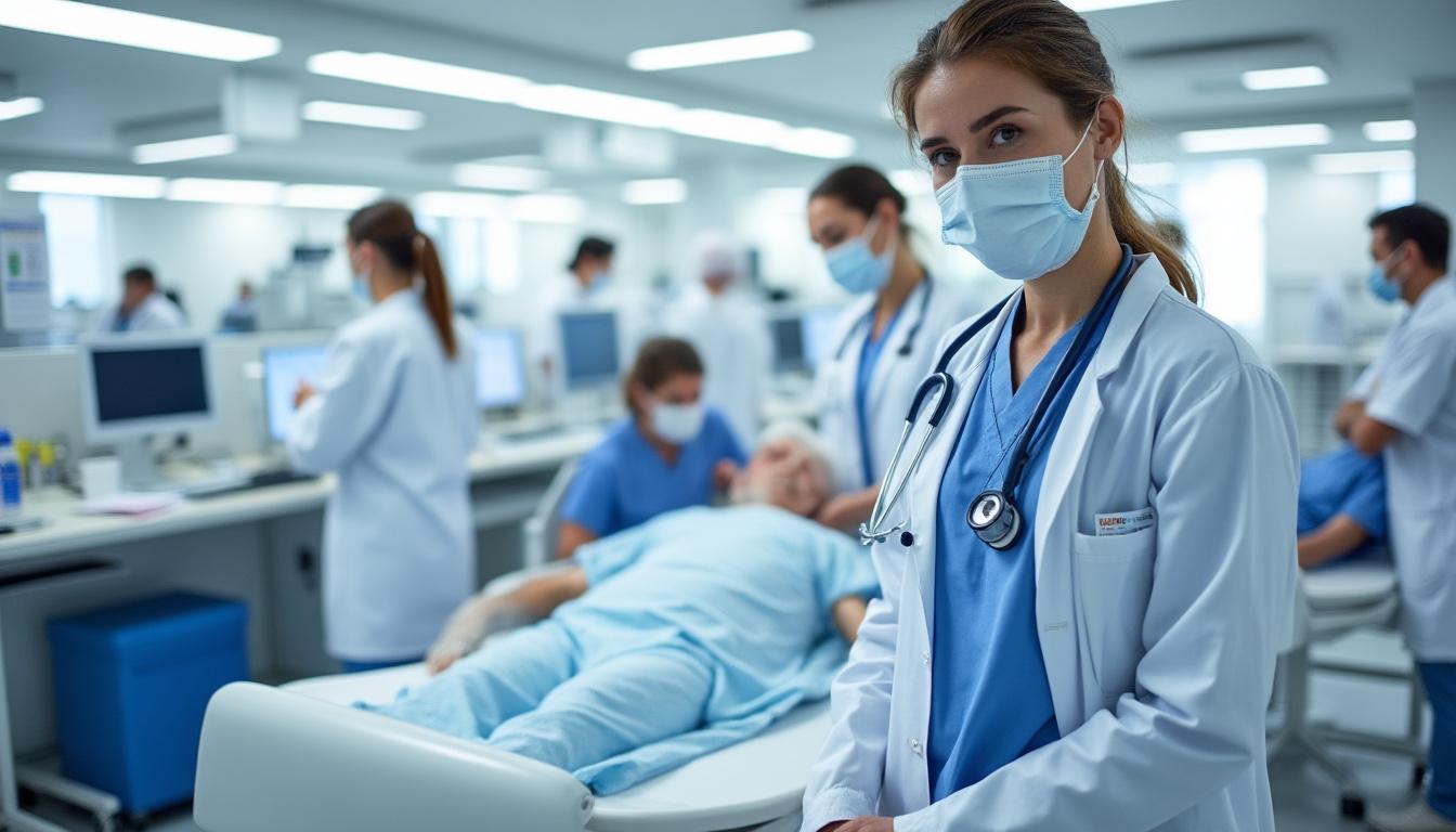 découvrez comment les arrêts maladie détournés exposent les failles majeures du système de santé français et ce que cela révèle sur ses dysfonctionnements structurels.