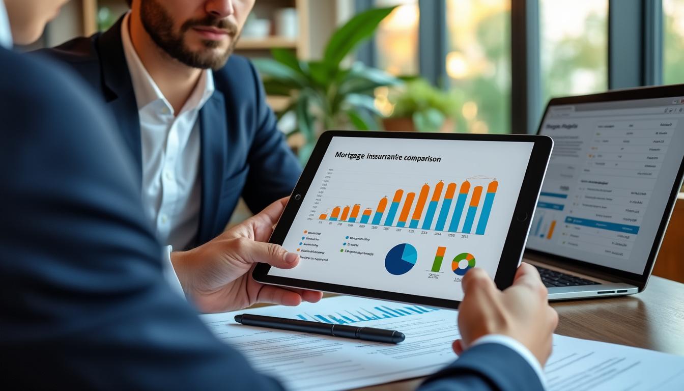 découvrez les conseils essentiels pour trouver l'assurance de prêt immobilier parfaite en 2026 et sécurisez votre investissement en toute sérénité.