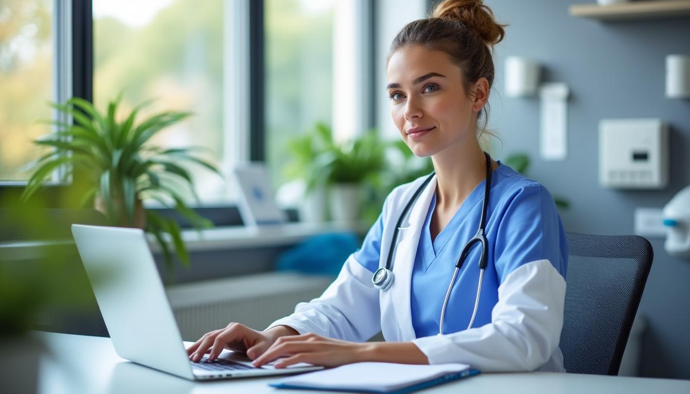 découvrez les finances de chloé, kinésithérapeute à angers, avec un salaire net mensuel de 2 850 €. analyse détaillée de ses revenus et conditions de travail.