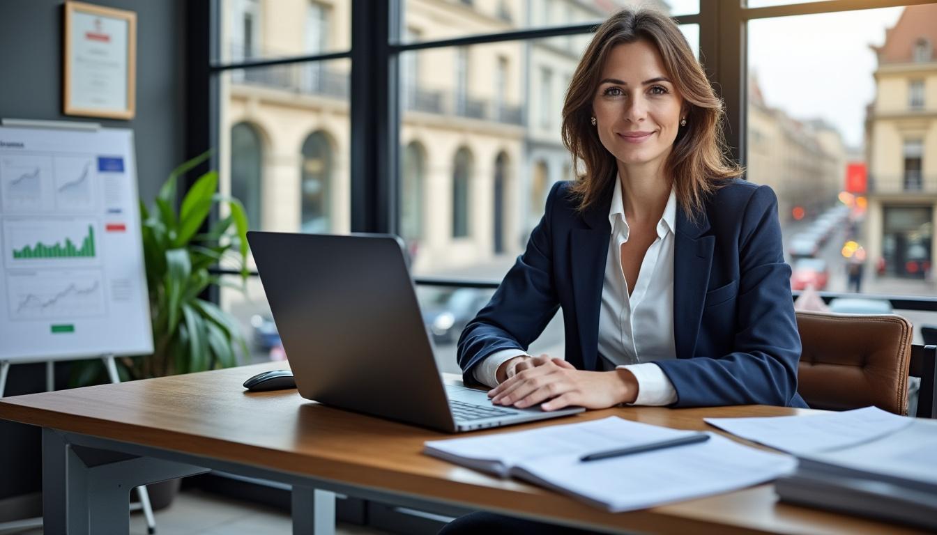 découvrez le salaire net mensuel de sébastien, agent immobilier à bordeaux, et explorez les secrets de ses finances révélées.