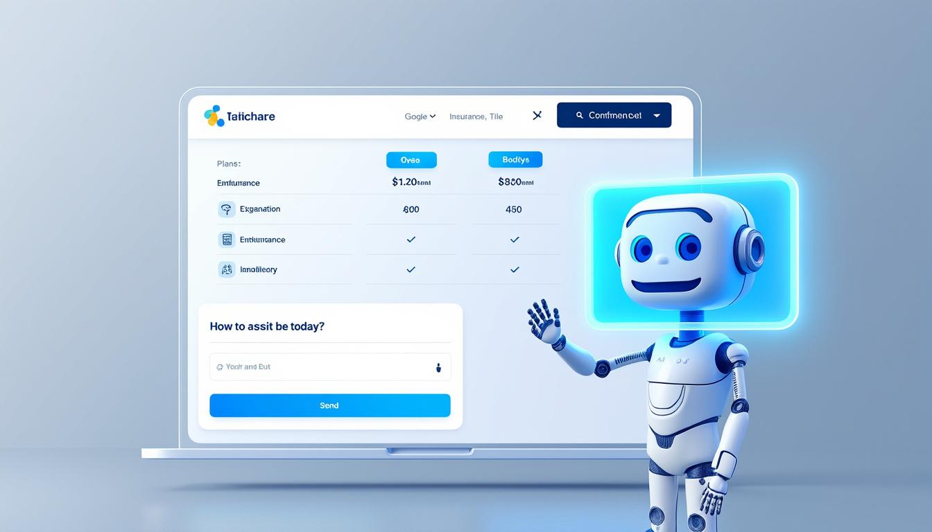 lesfurets lance une application innovante intégrant son comparateur d'assurances directement dans chatgpt, facilitant ainsi la recherche et la comparaison d'assurances en toute simplicité.