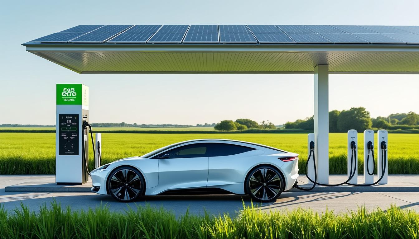 découvrez comment les automobilistes utilisent l'e85 sans boîtier, les pratiques courantes et le cadre légal qui encadre cette transition écologique.