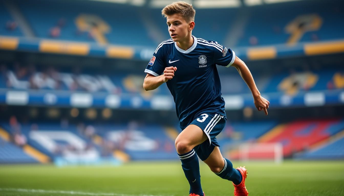 découvrez le moment décisif de la course au titre en premier league avec libérez max dowman. suivez chaque action et vivez l'intensité de cette compétition incontournable.