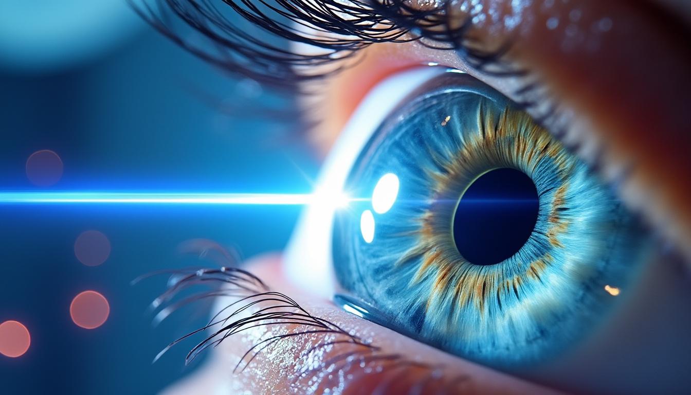 découvrez si l'opération au laser pour la presbytie est une solution efficace ou une illusion, en explorant ses avantages, ses limites et ce qu'il faut savoir avant de se lancer.