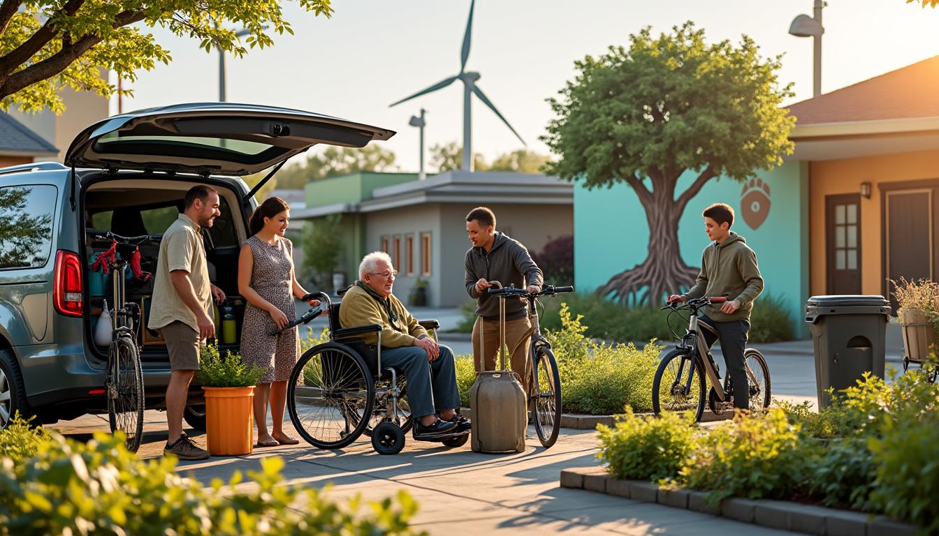 découvrez comment louer au lieu d’acheter peut vous faire économiser sur votre maison, voiture et équipement, tout en offrant flexibilité et praticité.