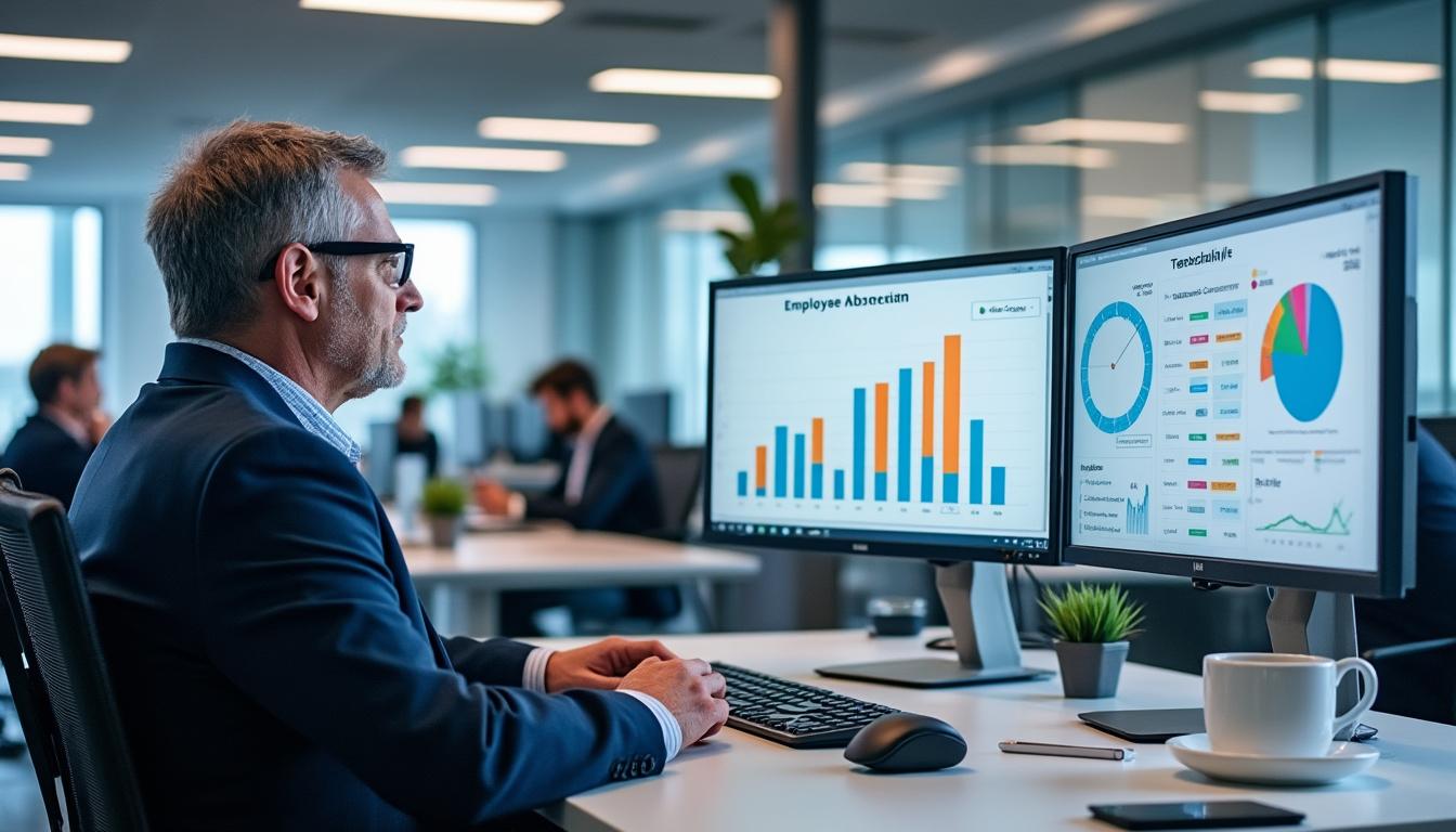 découvrez les véritables impacts financiers de l’absentéisme et des arrêts de travail, ainsi que des stratégies efficaces pour maîtriser ces coûts en entreprise.