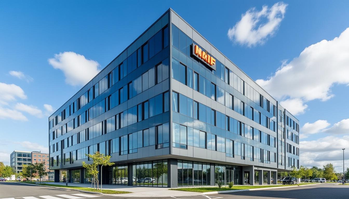 découvrez comment la maif à niort incarne la résilience et la solidité en 2025, un modèle d'engagement et de confiance au service de ses sociétaires.