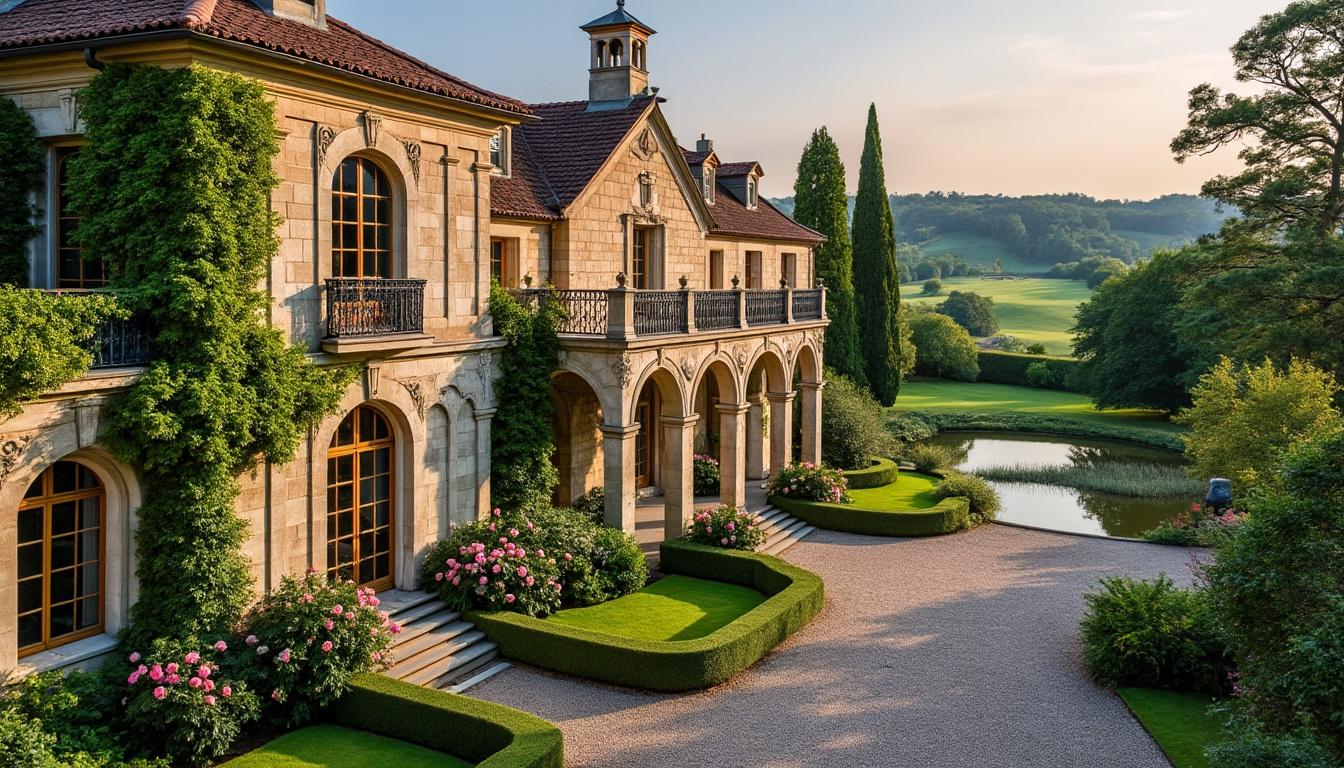 découvrez cette maison de prestige de 355 m² à vendre à un prix exceptionnel. explorez ce trésor caché et évaluez si c'est une opportunité unique ou un piège financier avant d'investir.