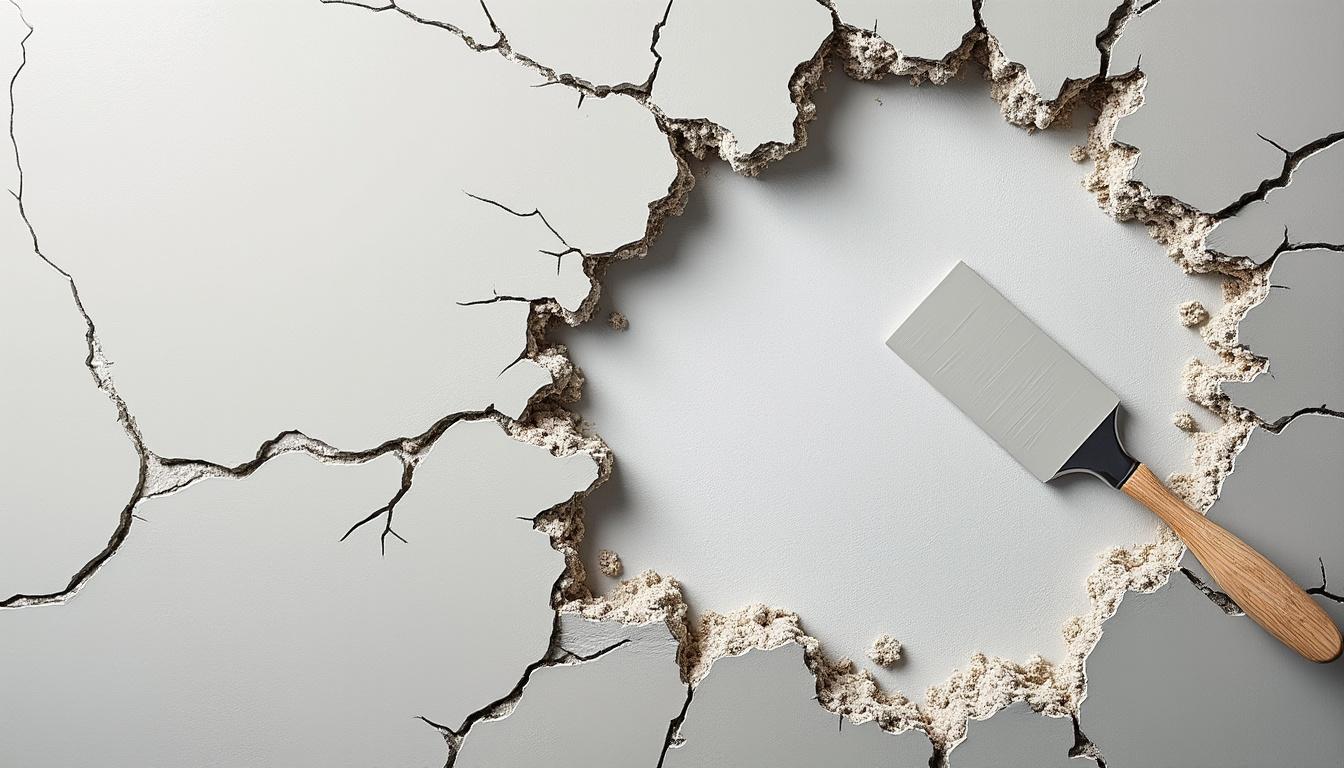 découvrez quelles compensations vous pouvez réclamer si votre mur de salon a été endommagé lors de l'installation de votre cuisine, et les démarches à suivre pour faire valoir vos droits.