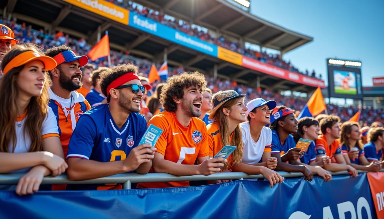 mondial 2026 : les billets à prix élevés, jusqu'à 100 dollars, suscitent une vive polémique parmi les supporters qui dénoncent une arnaque.