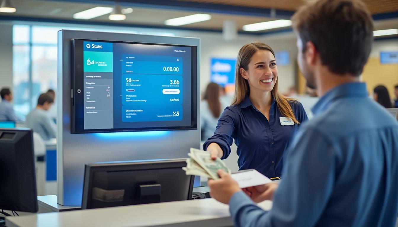 découvrez pourquoi déposer des espèces dans les néobanques en 2026 devient un défi majeur et quelles solutions s'offrent aux utilisateurs face à cette nouvelle réalité bancaire.