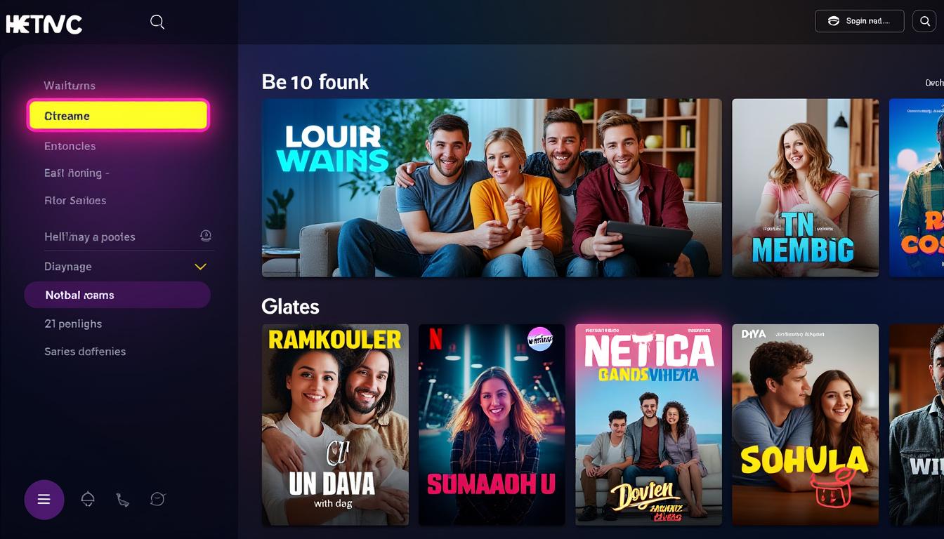 découvrez pourquoi netflix augmente ses tarifs et comment la plateforme mise entièrement sur son abonnement en 2026 pour offrir une meilleure expérience à ses utilisateurs.