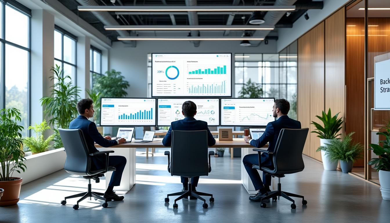 découvrez comment maîtriser l'analyse automatisée de tous les catalogues pour optimiser votre netlinking selon vos requêtes cibles et améliorer votre référencement.