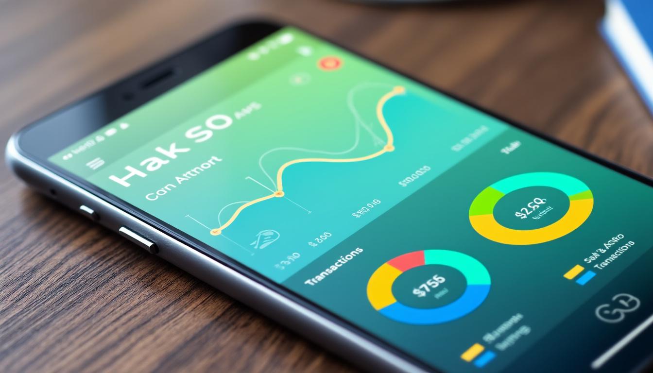 découvrez une application bancaire notée 4,7/5, votre meilleure alliée pour une gestion financière simple, sûre et performante au quotidien.