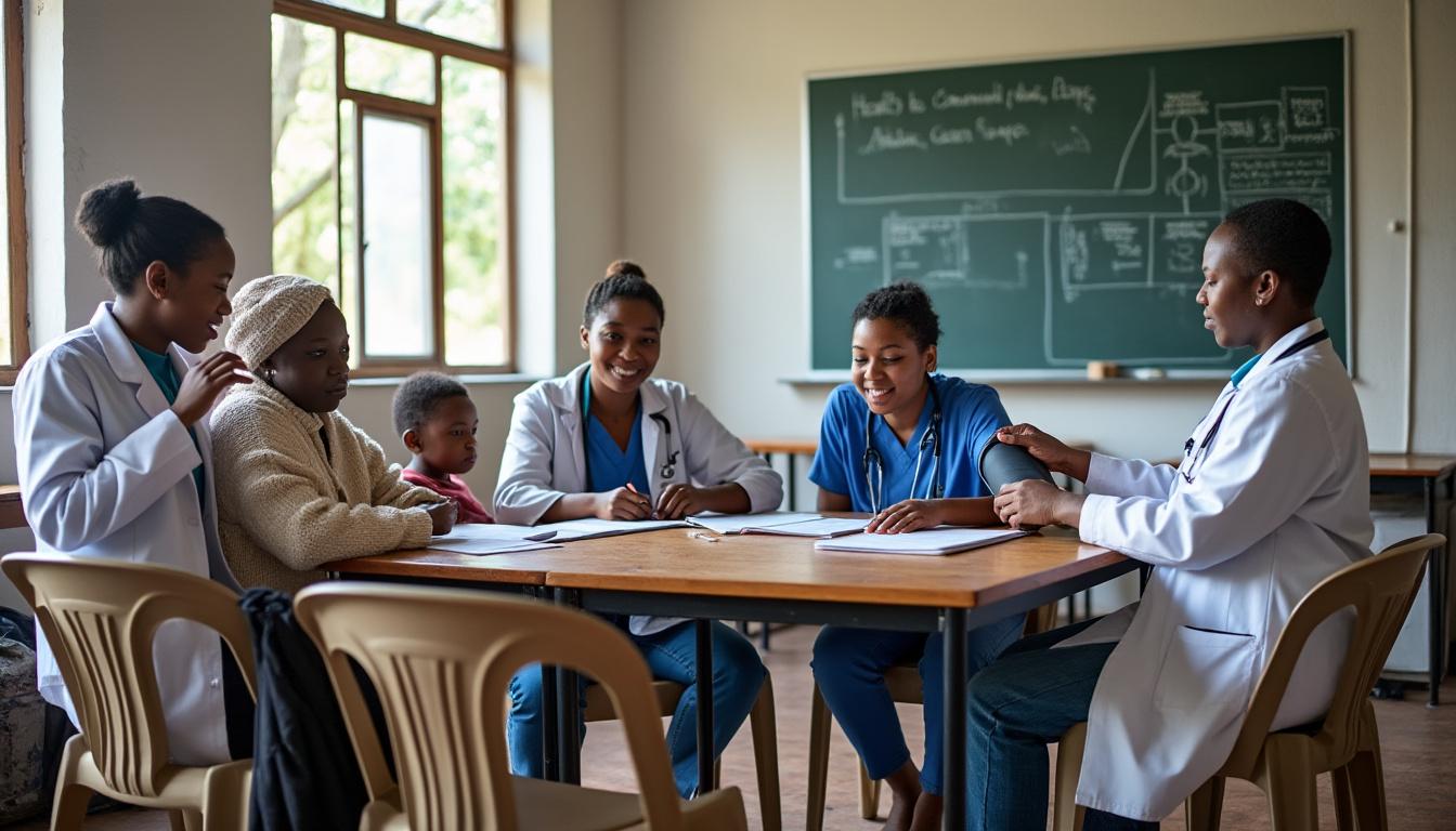 Novéant-sur-Moselle : vers une maison de santé pluriprofessionnelle pour optimiser les soins