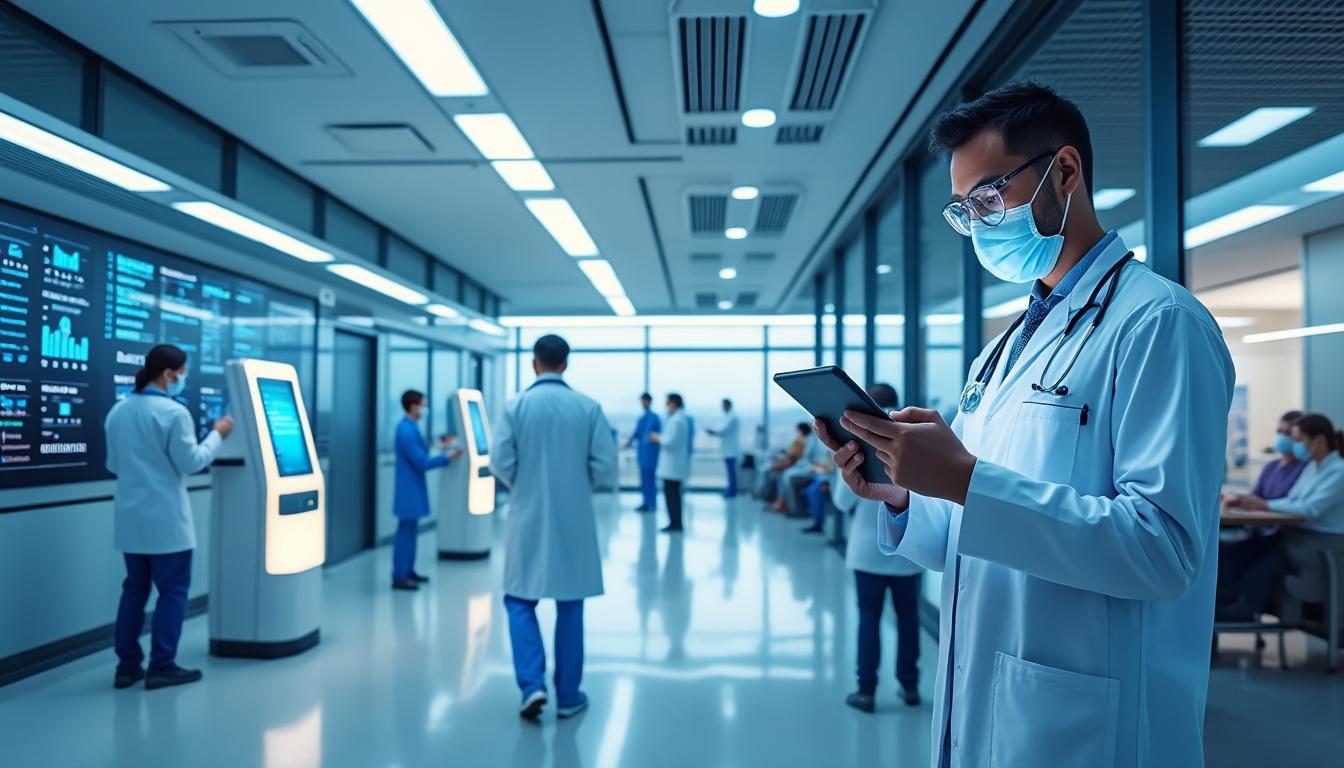 découvrez la nouvelle réforme de l'assurance maladie en ouzbékistan, visant à simplifier et améliorer l'accès aux soins de santé pour tous les citoyens.