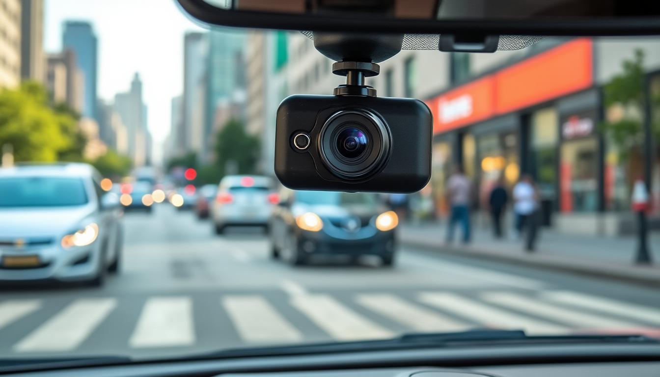 découvrez comment la montée en puissance des caméras embarquées chez les automobilistes français s'impose par précaution, renforçant la sécurité et la responsabilité sur la route.