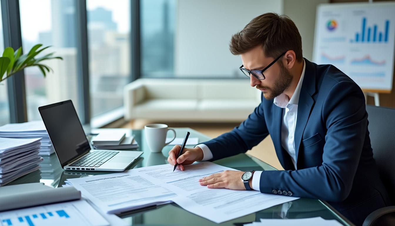 analyse approfondie de vos assurances pour un état des lieux complet. optimisez vos garanties et maîtrisez vos contrats grâce à notre expertise.