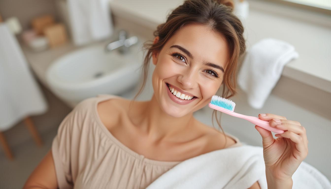 découvrez comment bien vous brosser les dents et évitez les erreurs courantes qui peuvent fragiliser votre sourire sans que vous le sachiez.