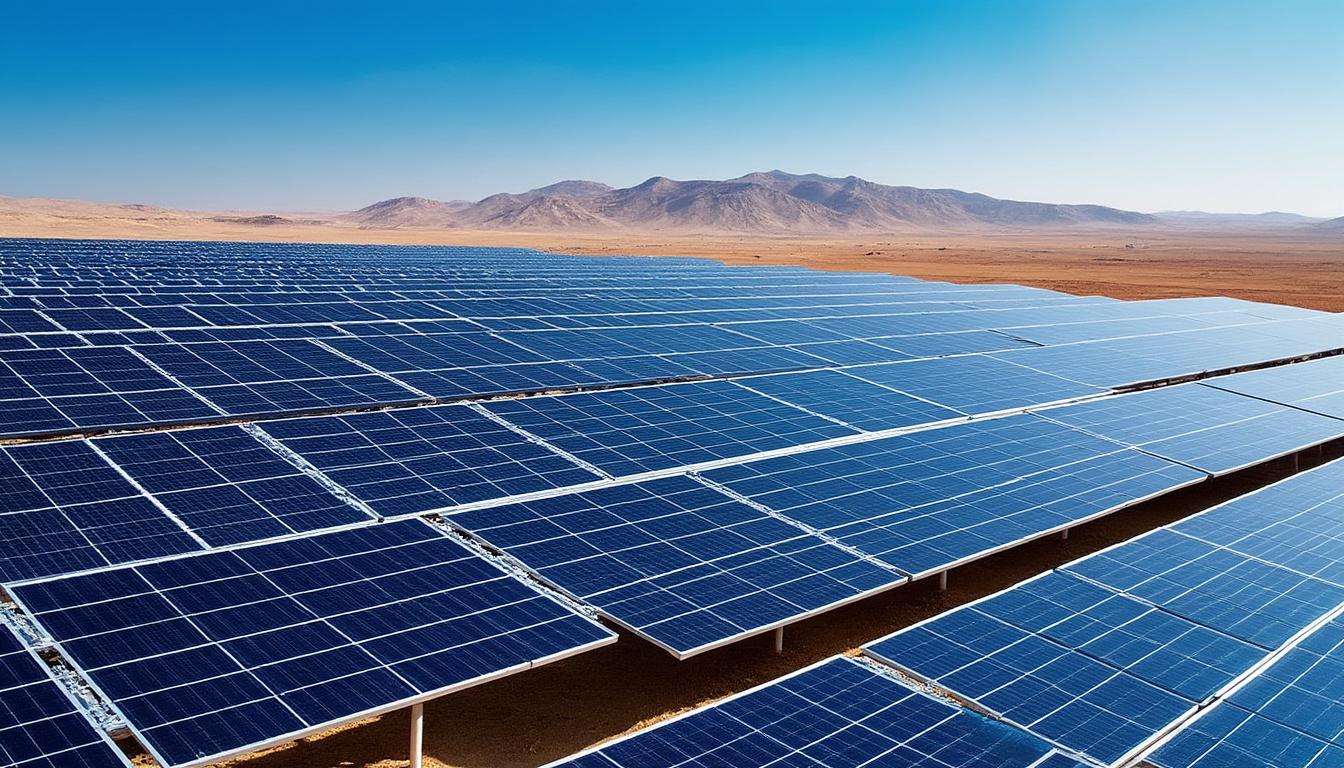 découvrez pourquoi la tunisie ne peut plus attendre pour saisir l'opportunité économique et écologique du marché du carbone, face à une perte potentielle de 900 milliards de dollars.