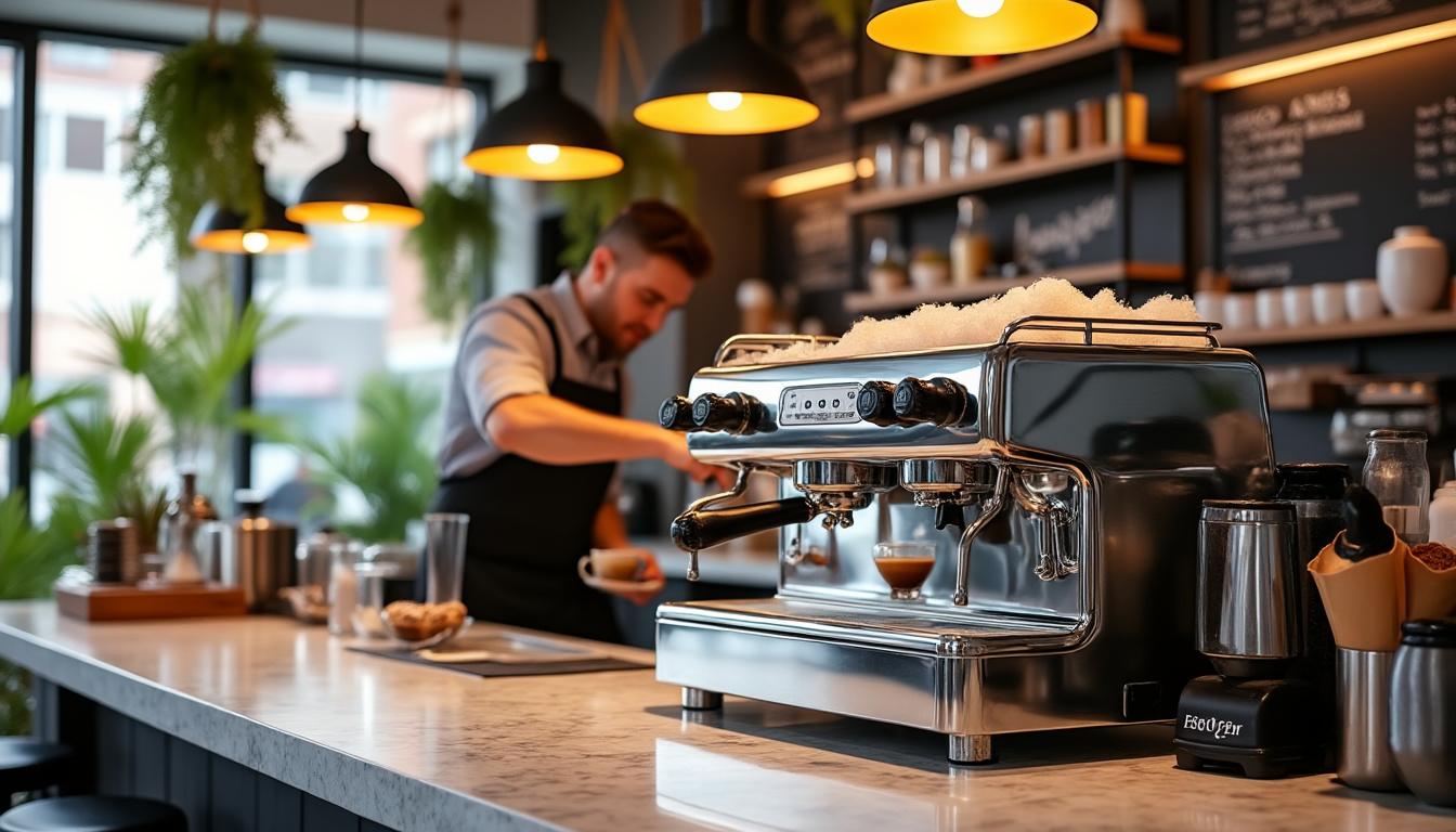 découvrez pourquoi le café au restaurant coûte trois fois plus cher qu'à la maison grâce à des chiffres et analyses clairs qui dévoilent tous les secrets de cette différence de prix.