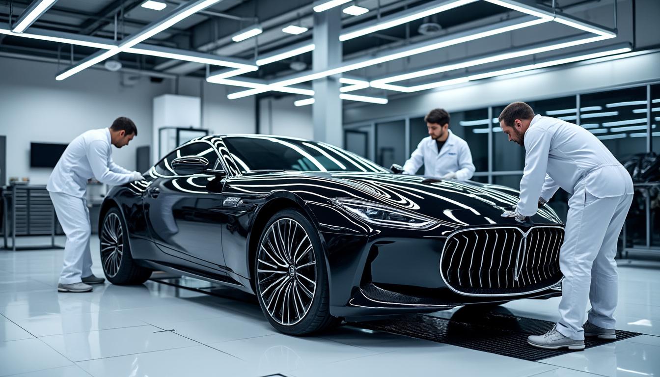 découvrez prestige automobiles, votre expert en véhicules d'exception alliant performance et élégance, pour une expérience de conduite unique et passionnée.