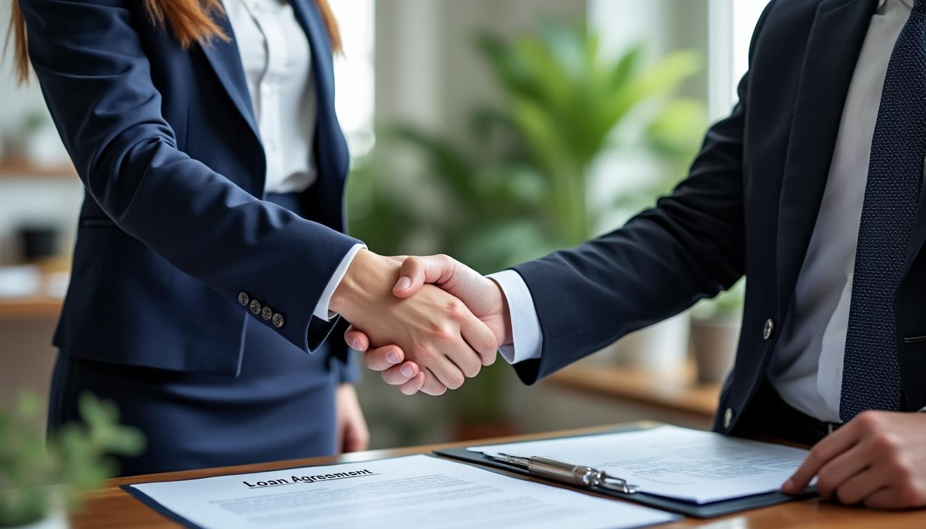 découvrez notre guide pratique complet sur le prêt d’argent entre particuliers pour tout comprendre : démarches, avantages, risques et conseils essentiels.