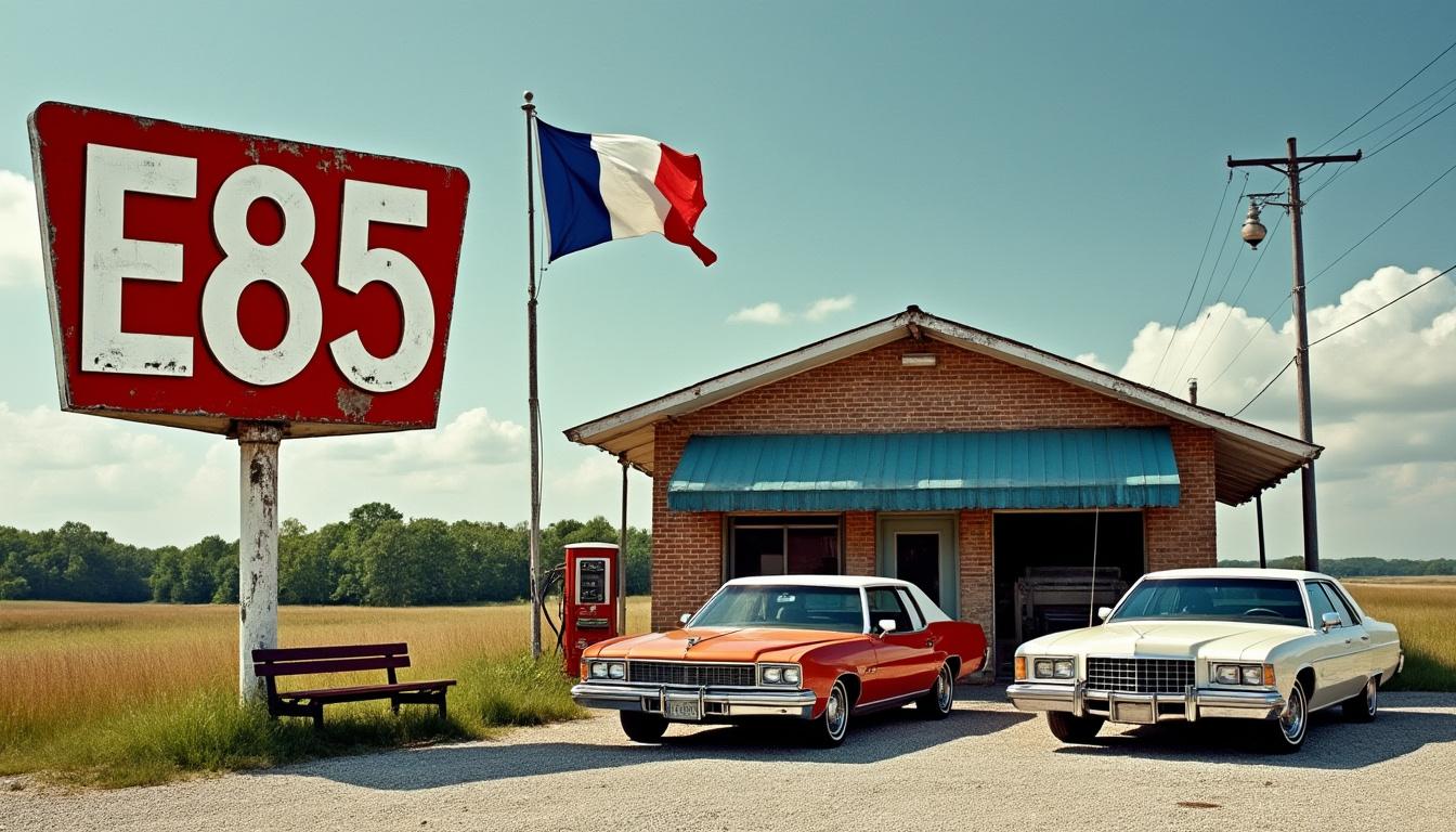 découvrez comment les automobilistes dans la vienne peuvent faire le plein de 60 litres avec seulement 50 euros grâce aux prix avantageux des carburants dans la région.