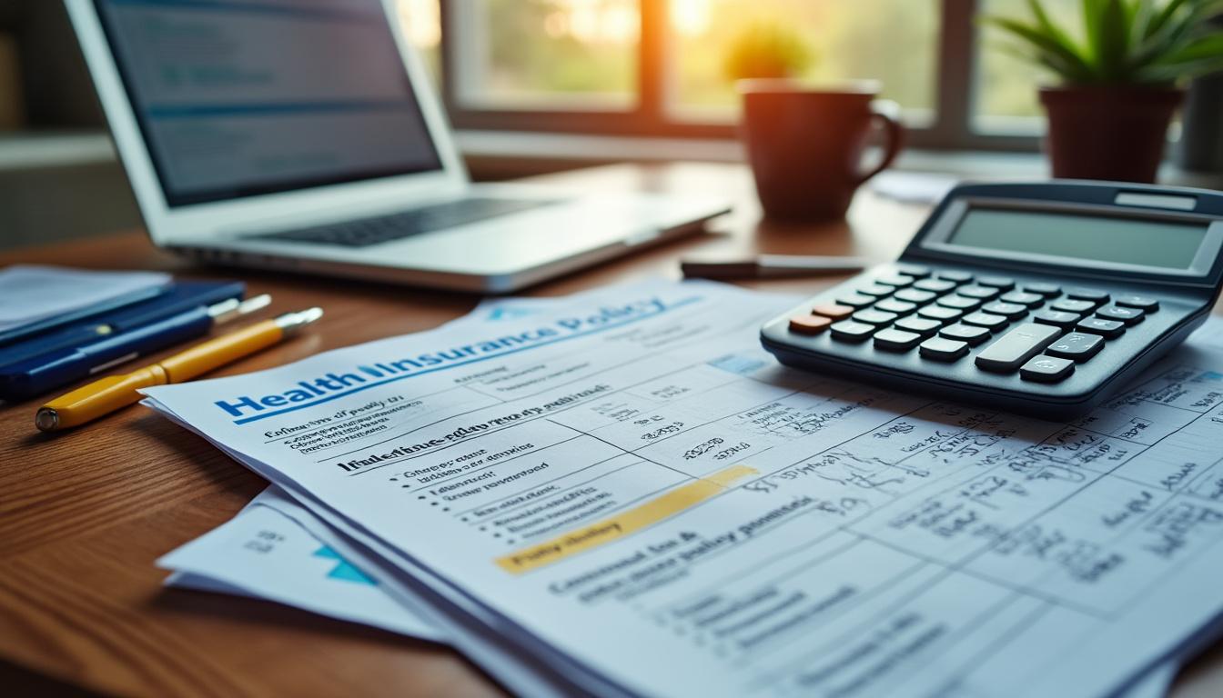 découvrez notre guide complet pour comprendre les prix des mutuelles et choisir la couverture adaptée à vos besoins et budget.