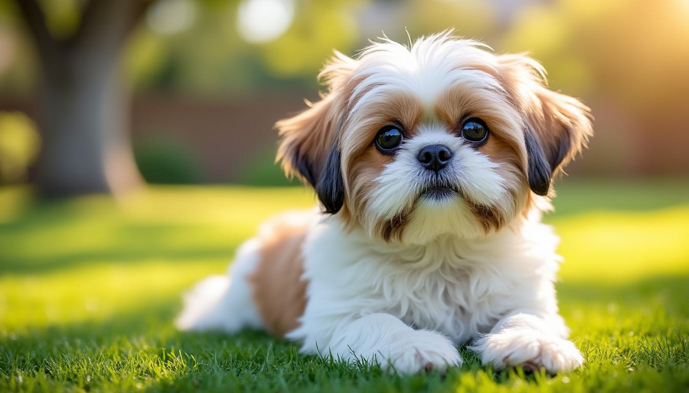 découvrez le coût réel d'un shih tzu avec une analyse complète incluant le prix d'achat, le toilettage et toutes les dépenses associées pour bien préparer votre budget.